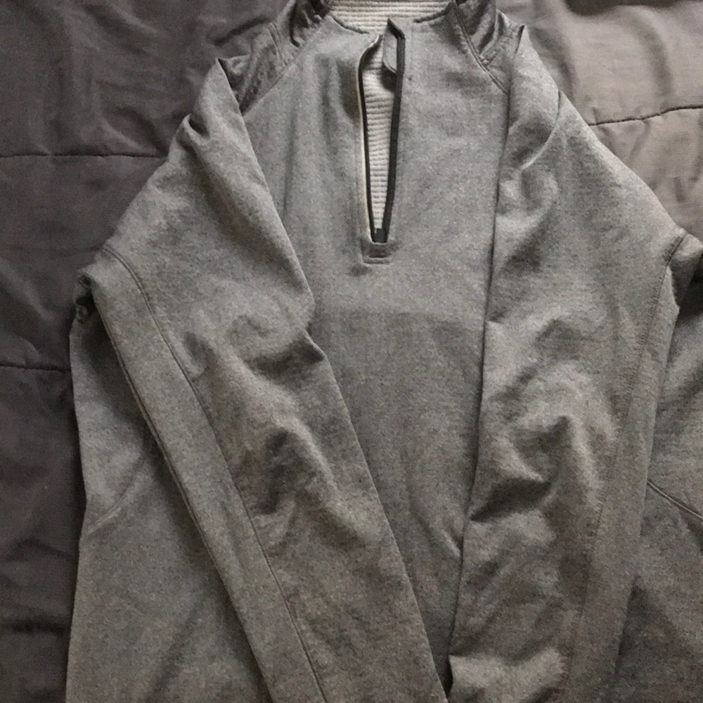 Women’s Gray Sports Jacket